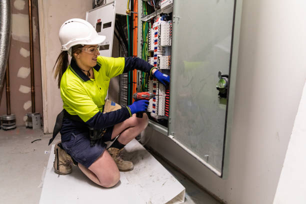 Best Electrician Near Me  in Berkeley, MO