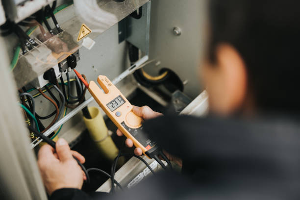 Best Electrical Troubleshooting Services  in Berkeley, MO