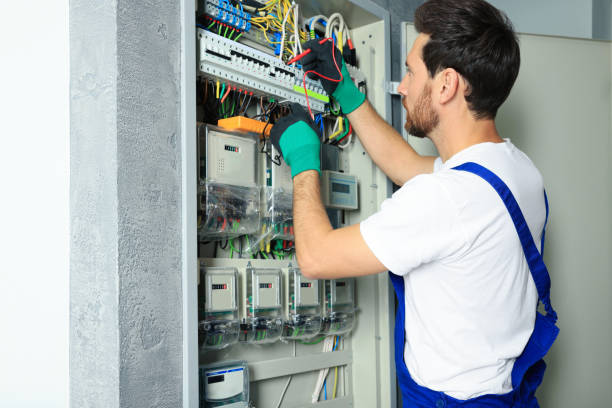 Best Electrical Upgrades for Homes  in Berkeley, MO