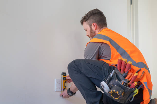 Best Electrical Rewiring Services  in Berkeley, MO