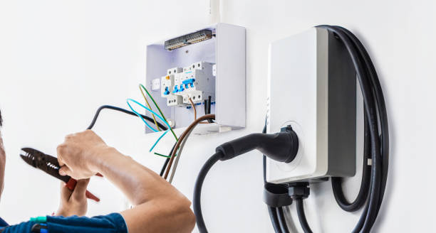 Best Electrical Upgrades for Homes  in Berkeley, MO
