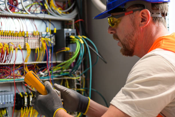 Best Licensed Electrician  in Berkeley, MO