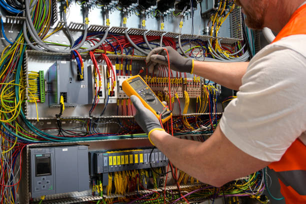 Best Residential Electrician Services  in Berkeley, MO