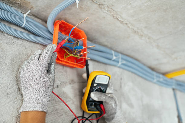 Best Circuit Breaker Repair  in Berkeley, MO
