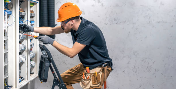 Best Electrical Contractors for Businesses  in Berkeley, MO