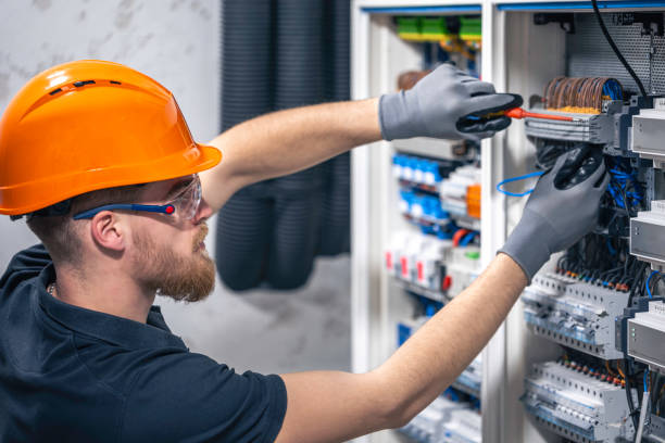 Best Electrical Repair Services  in Berkeley, MO