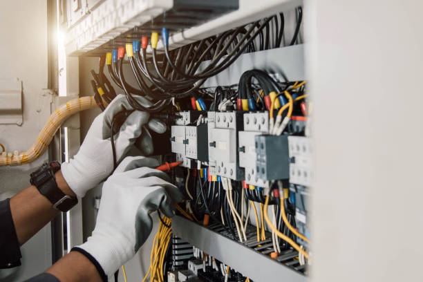 Best Electrical System Inspection  in Berkeley, MO